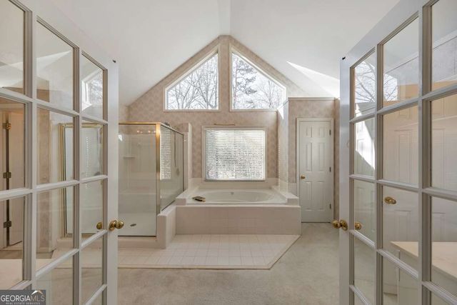 2613 Winterthur Main NW, Kennesaw, GA 30144