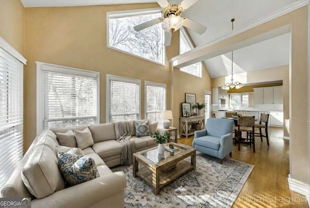 2613 Winterthur Main NW, Kennesaw, GA 30144