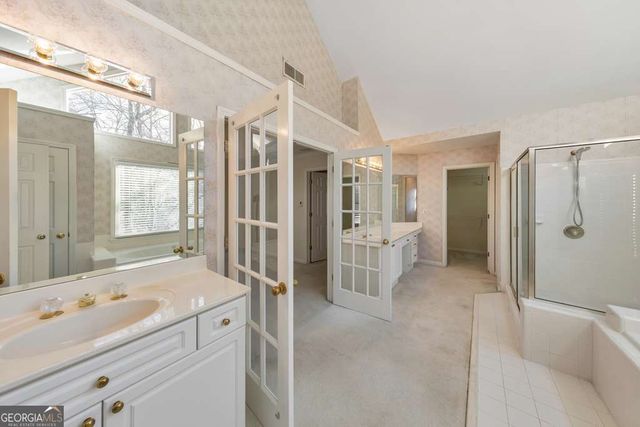 2613 Winterthur Main NW, Kennesaw, GA 30144