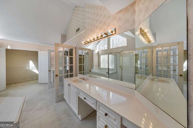 2613 Winterthur Main NW, Kennesaw, GA 30144