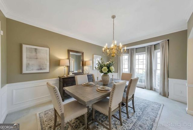 2613 Winterthur Main NW, Kennesaw, GA 30144