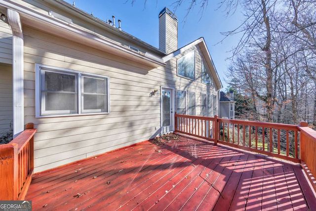 2613 Winterthur Main NW, Kennesaw, GA 30144