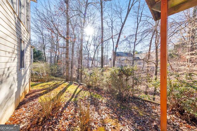 2613 Winterthur Main NW, Kennesaw, GA 30144