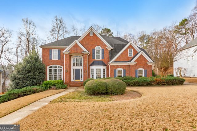 2613 Winterthur Main NW, Kennesaw, GA 30144