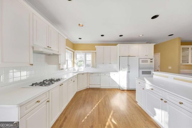 2613 Winterthur Main NW, Kennesaw, GA 30144