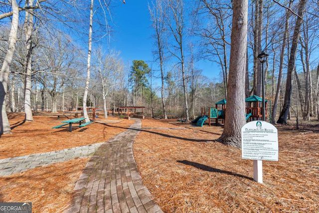 2613 Winterthur Main NW, Kennesaw, GA 30144