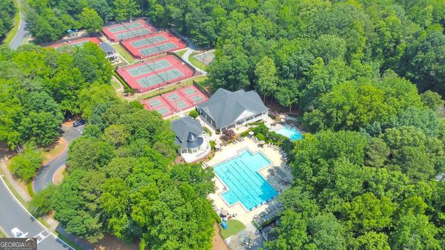 2613 Winterthur Main NW, Kennesaw, GA 30144