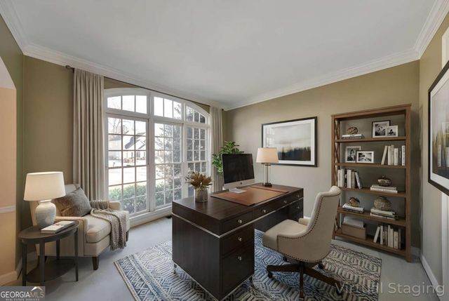 2613 Winterthur Main NW, Kennesaw, GA 30144