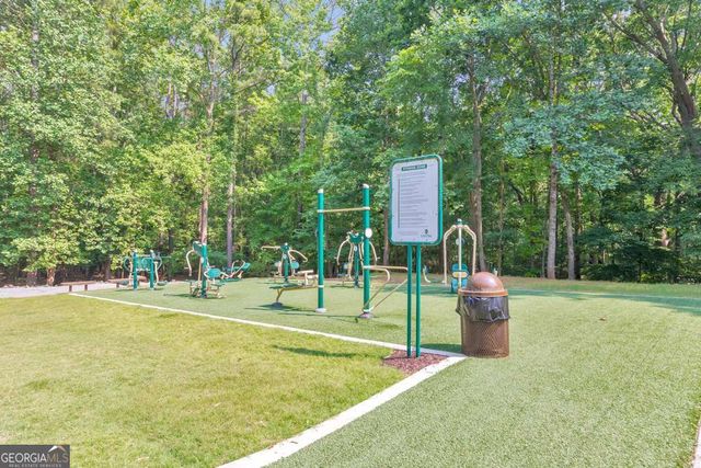 2613 Winterthur Main NW, Kennesaw, GA 30144