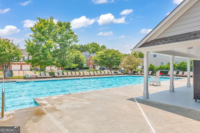 2613 Winterthur Main NW, Kennesaw, GA 30144