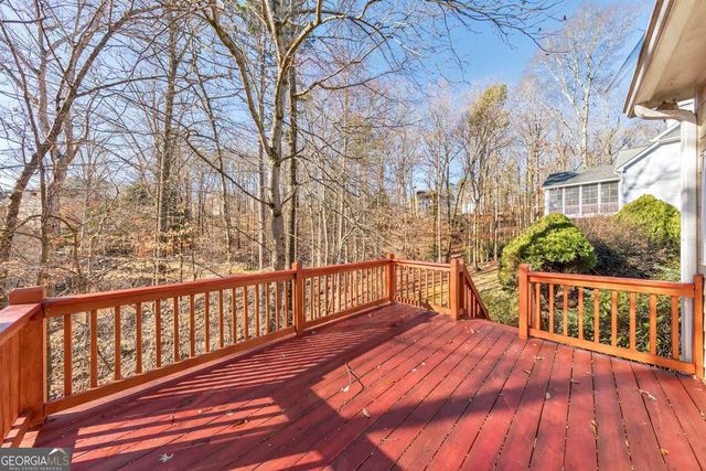 2613 Winterthur Main NW, Kennesaw, GA 30144