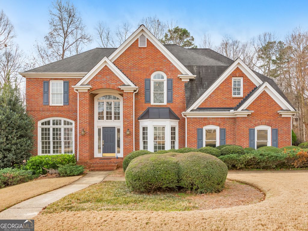 2613 Winterthur Main NW, Kennesaw, GA 30144