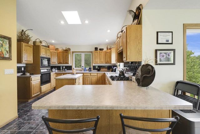 N8071 HATCH LAKE ROAD, Iola, WI 54945