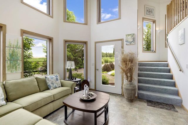 N8071 HATCH LAKE ROAD, Iola, WI 54945