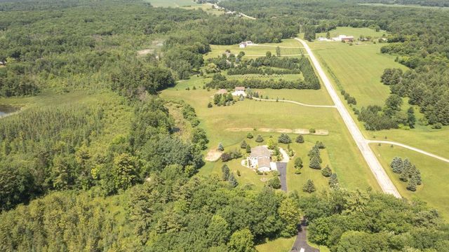 N8071 HATCH LAKE ROAD, Iola, WI 54945