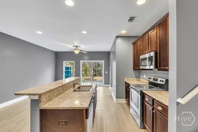 130 Kepler, Richmond Hill, GA 31324