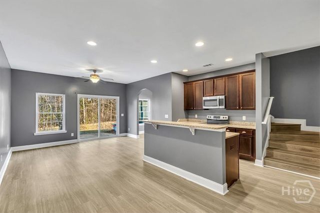 130 Kepler, Richmond Hill, GA 31324