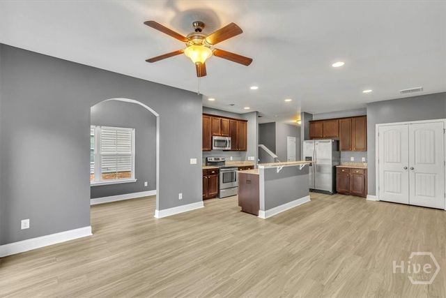 130 Kepler, Richmond Hill, GA 31324