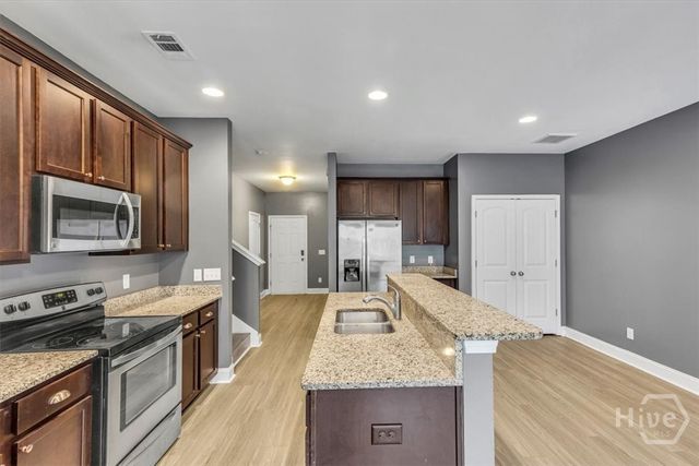 130 Kepler, Richmond Hill, GA 31324