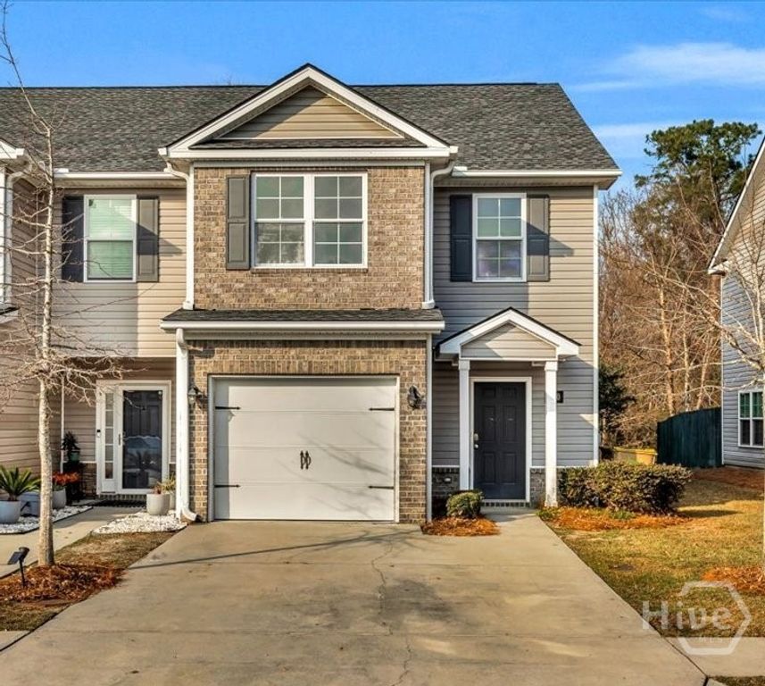 130 Kepler, Richmond Hill, GA 31324