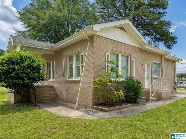 179 POPLAR SPRINGS DRIVE, Mulga, AL 35118