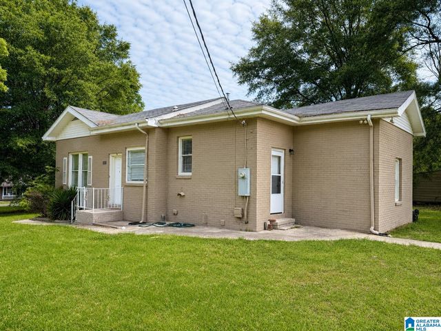 179 POPLAR SPRINGS DRIVE, Mulga, AL 35118