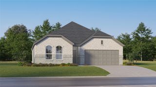 9581 Verite Street, Fort Worth, TX 76179