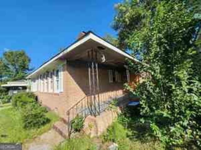 377 Grant Ave, Macon, GA 31201