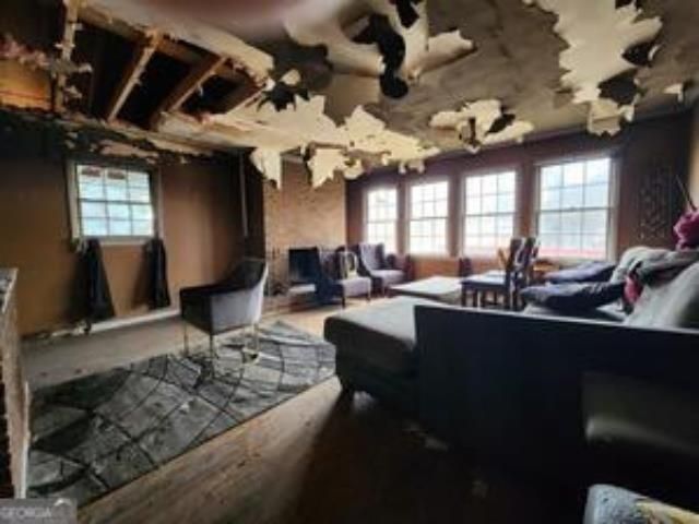 377 Grant Ave, Macon, GA 31201