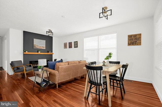 604 ELFIN AVE, Capitol Heights, MD 20743