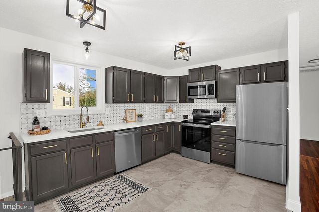 604 ELFIN AVE, Capitol Heights, MD 20743