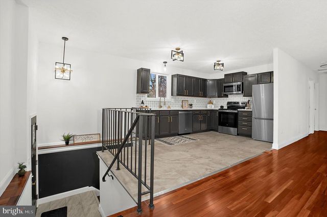 604 ELFIN AVE, Capitol Heights, MD 20743