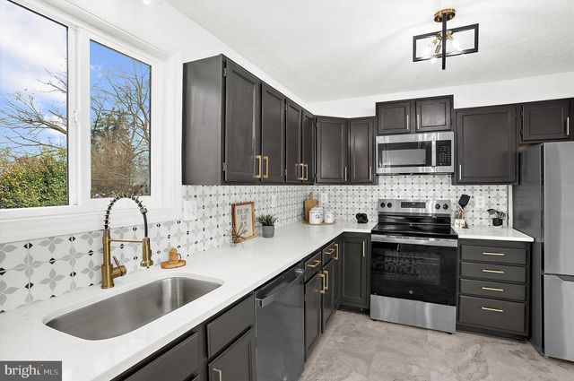 604 ELFIN AVE, Capitol Heights, MD 20743