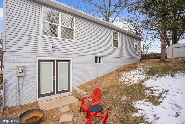 604 ELFIN AVE, Capitol Heights, MD 20743