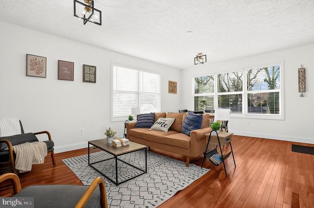 604 ELFIN AVE, Capitol Heights, MD 20743