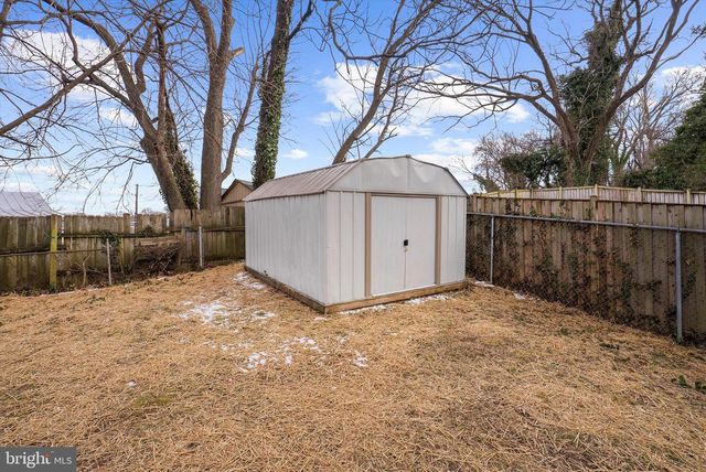 604 ELFIN AVE, Capitol Heights, MD 20743