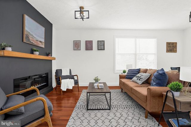 604 ELFIN AVE, Capitol Heights, MD 20743