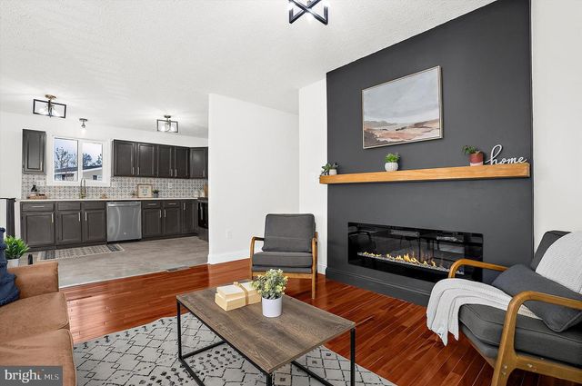 604 ELFIN AVE, Capitol Heights, MD 20743