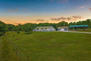 1150 Goodfield Road, Decatur, TN 37322