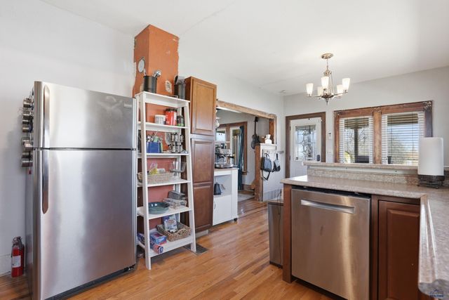 403 COLUMBUS, Rapid City, SD 57701