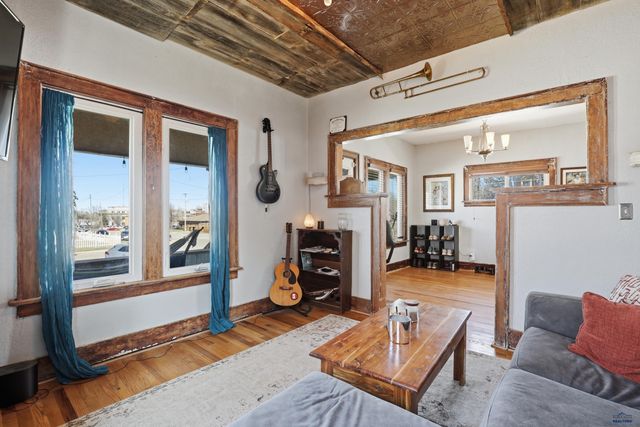 403 COLUMBUS, Rapid City, SD 57701