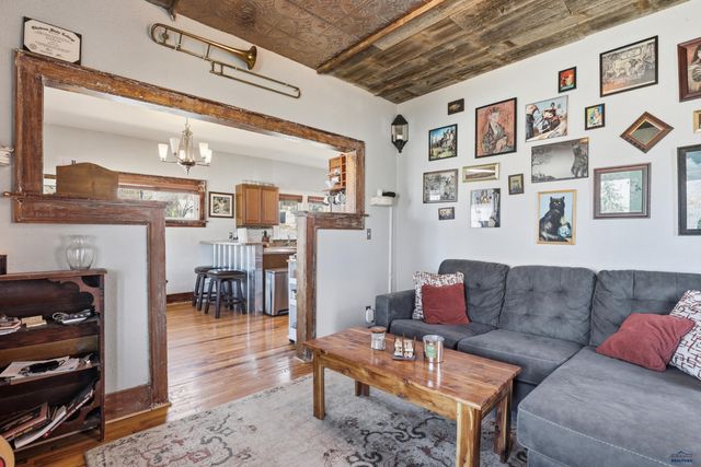 403 COLUMBUS, Rapid City, SD 57701