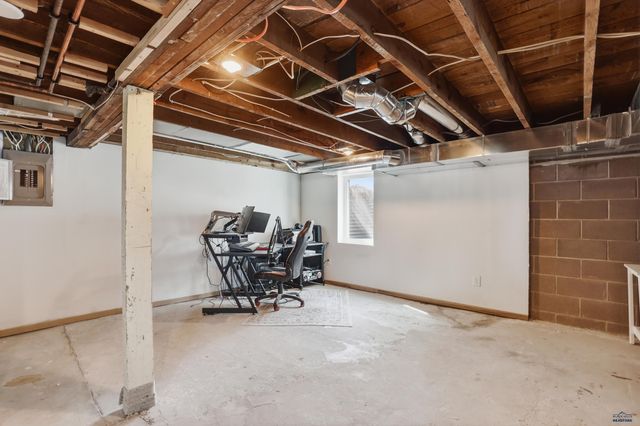 403 COLUMBUS, Rapid City, SD 57701