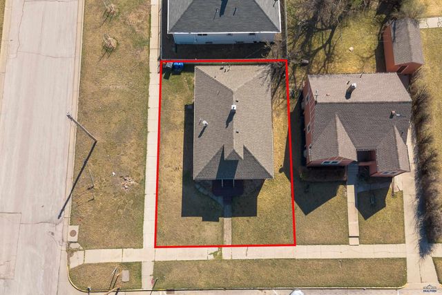 403 COLUMBUS, Rapid City, SD 57701