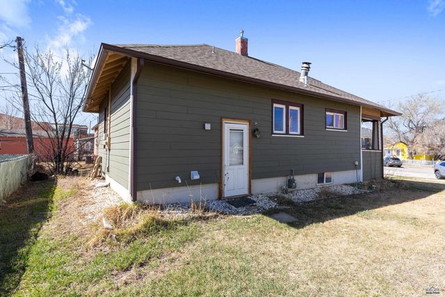 403 COLUMBUS, Rapid City, SD 57701