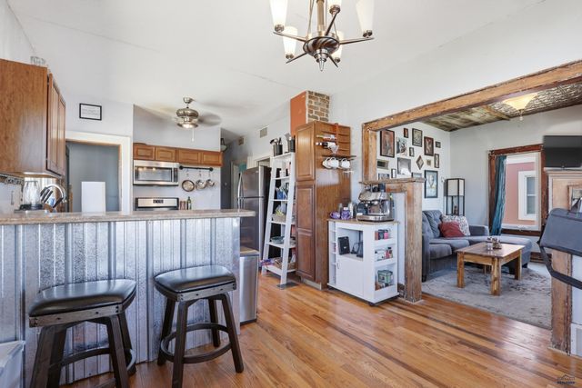 403 COLUMBUS, Rapid City, SD 57701