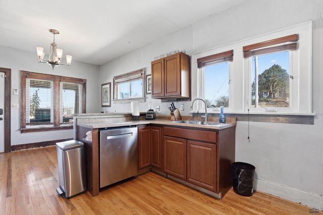 403 COLUMBUS, Rapid City, SD 57701