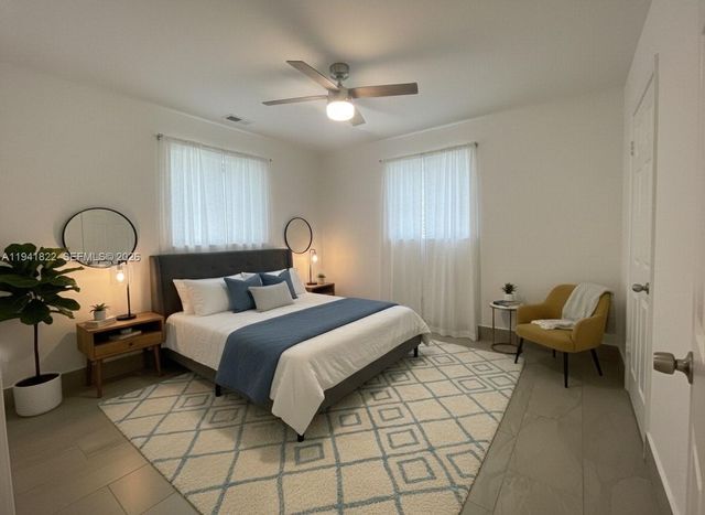 1396 NE 117th St 1396, Miami, FL 33161