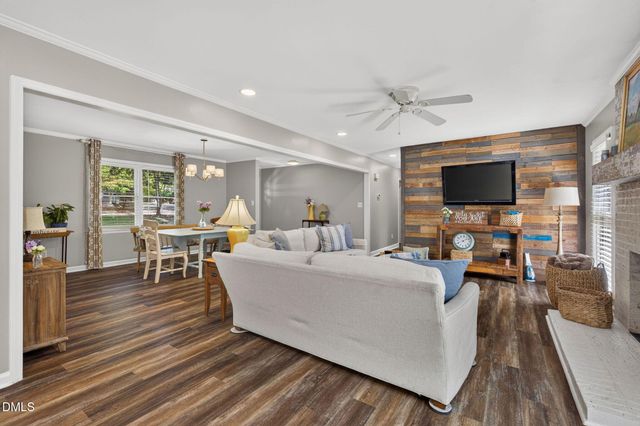 3405 Marietta Court, Raleigh, NC 27612
