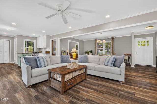 3405 Marietta Court, Raleigh, NC 27612
